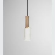 Flume Large Pendant Light gallery detail image