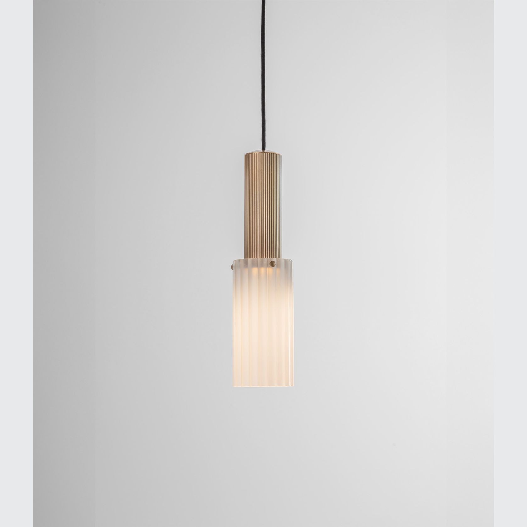 Flume Large Pendant Light gallery detail image