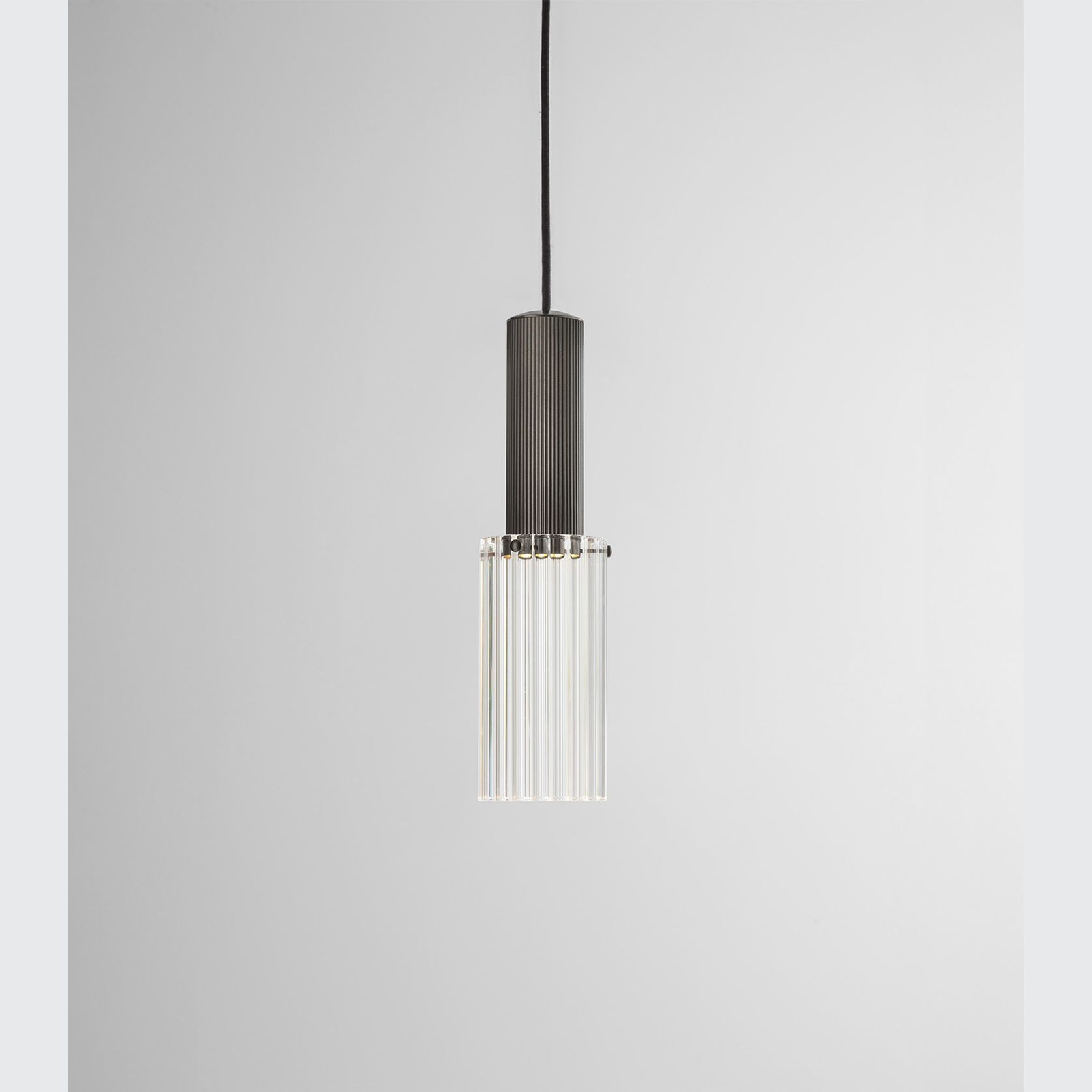 Flume Large Pendant Light gallery detail image