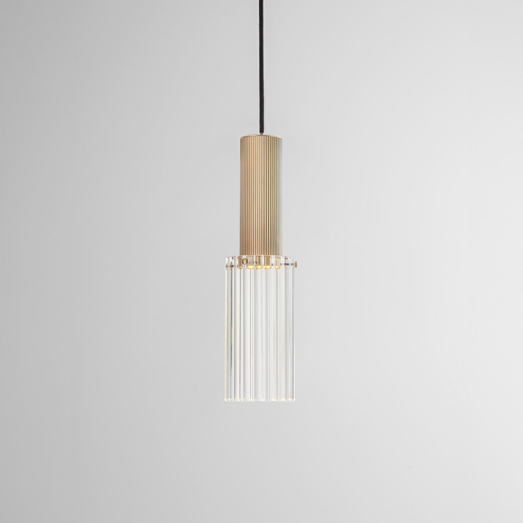 Flume Large Pendant Light gallery detail image