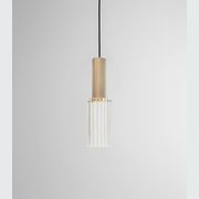 Flume Large Pendant Light gallery detail image