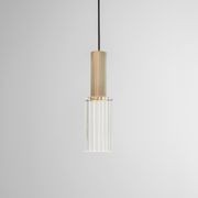 Flume Large Pendant Light gallery detail image