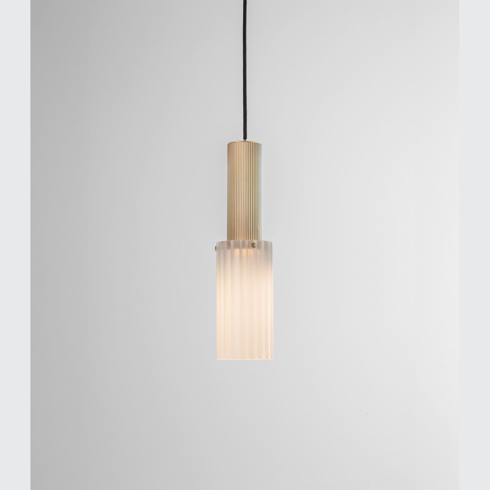 Flume Large Pendant Light gallery detail image