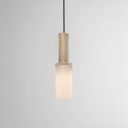 Flume Large Pendant Light gallery detail image