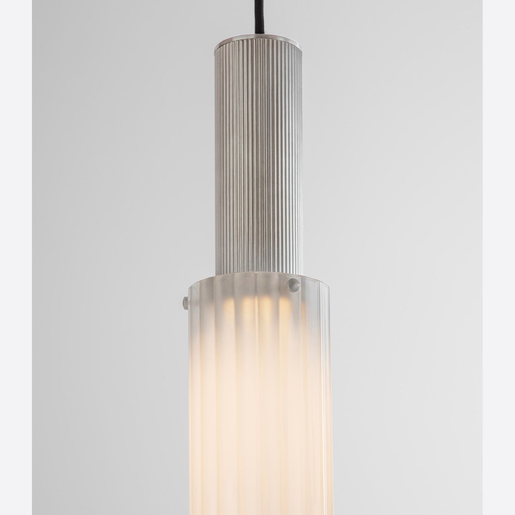 Flume Large Pendant Light gallery detail image