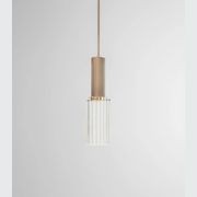Flume Large Pendant Light gallery detail image