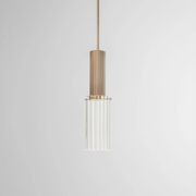 Flume Large Pendant Light gallery detail image