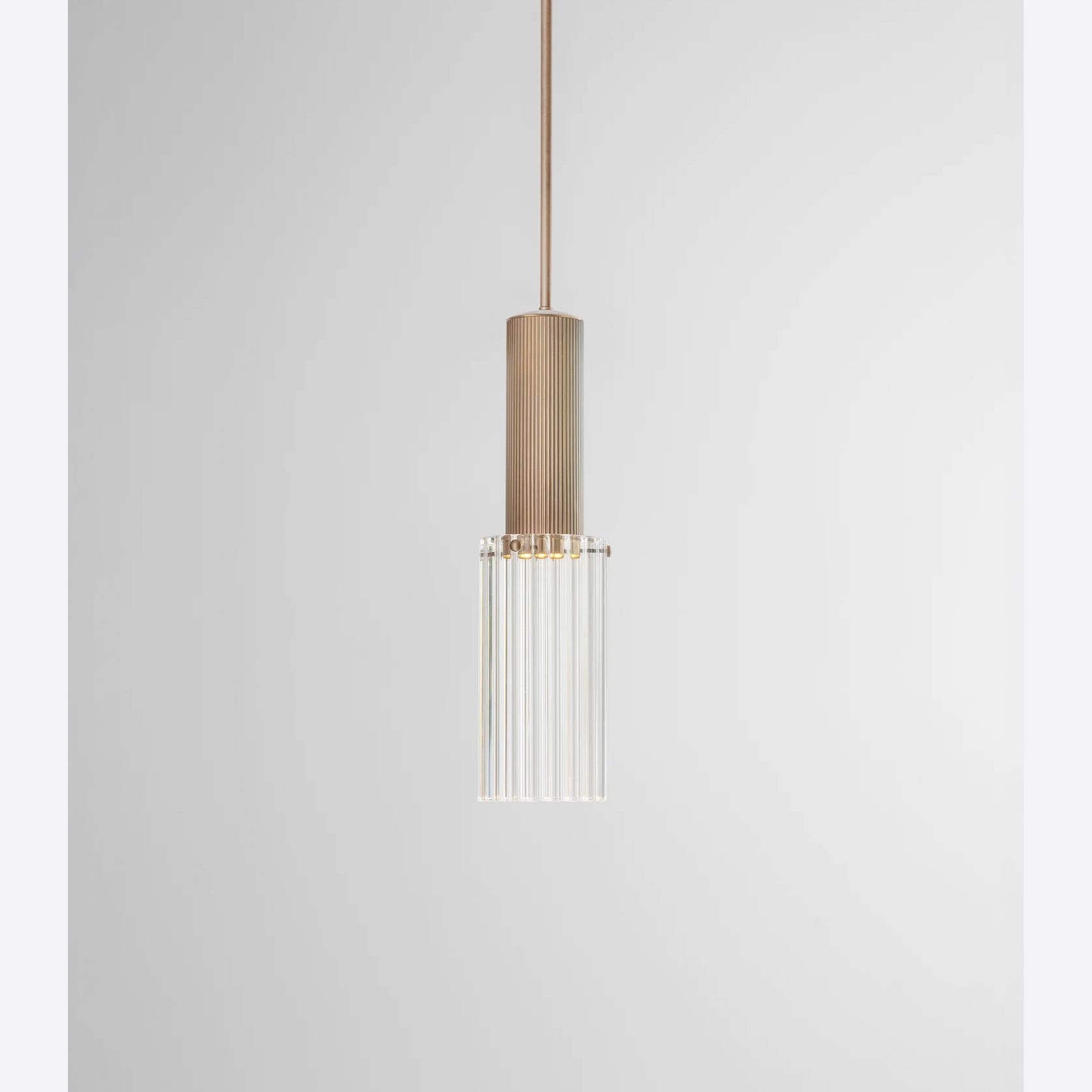 Flume Large Pendant Light gallery detail image