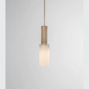 Flume Large Pendant Light gallery detail image