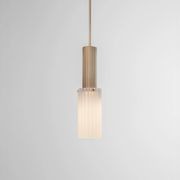 Flume Large Pendant Light gallery detail image