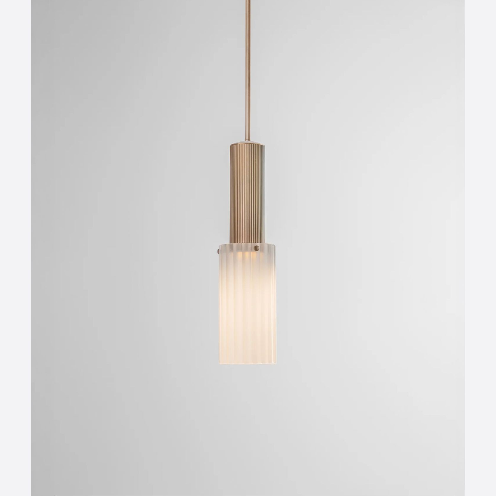 Flume Large Pendant Light gallery detail image