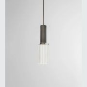 Flume Large Pendant Light gallery detail image