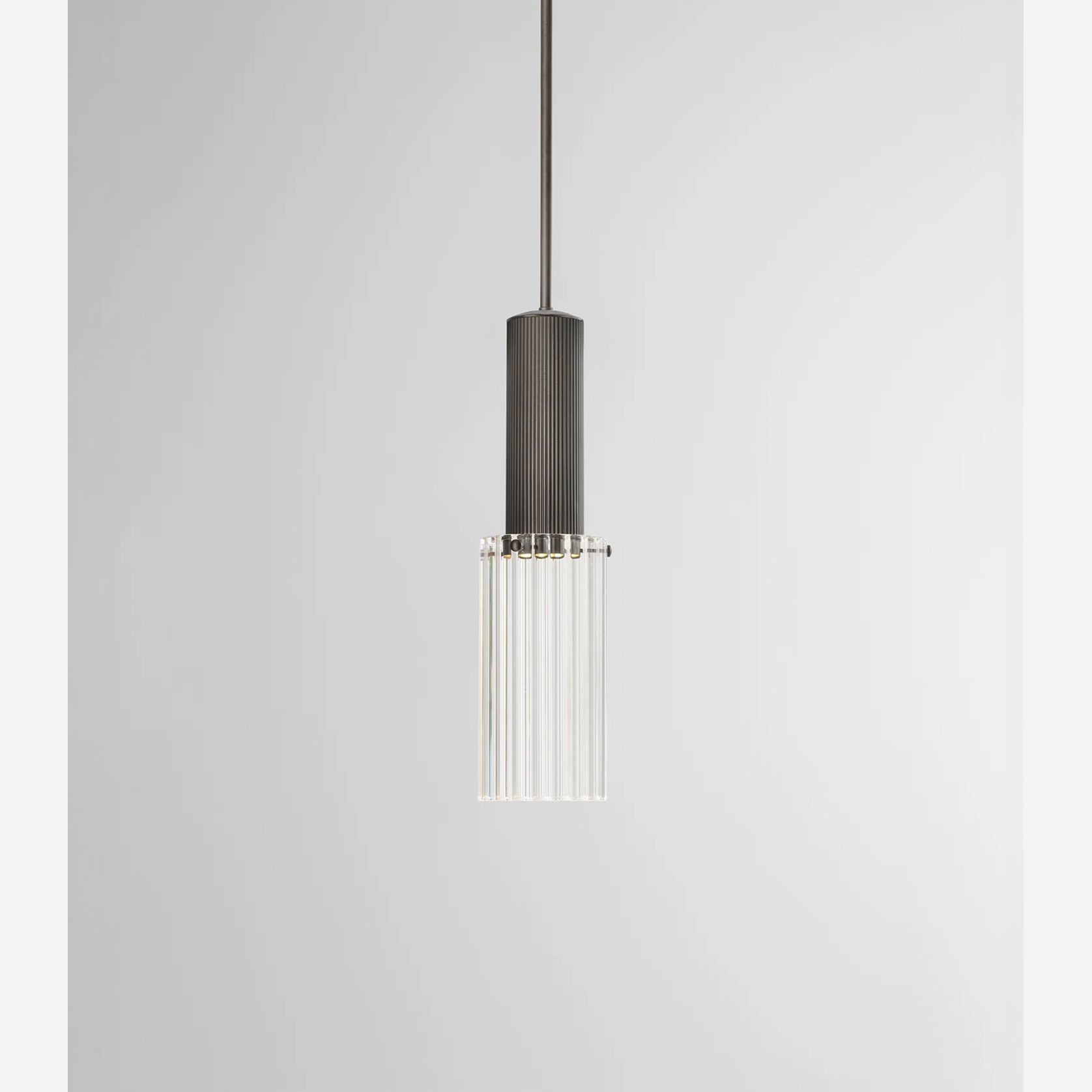 Flume Large Pendant Light gallery detail image