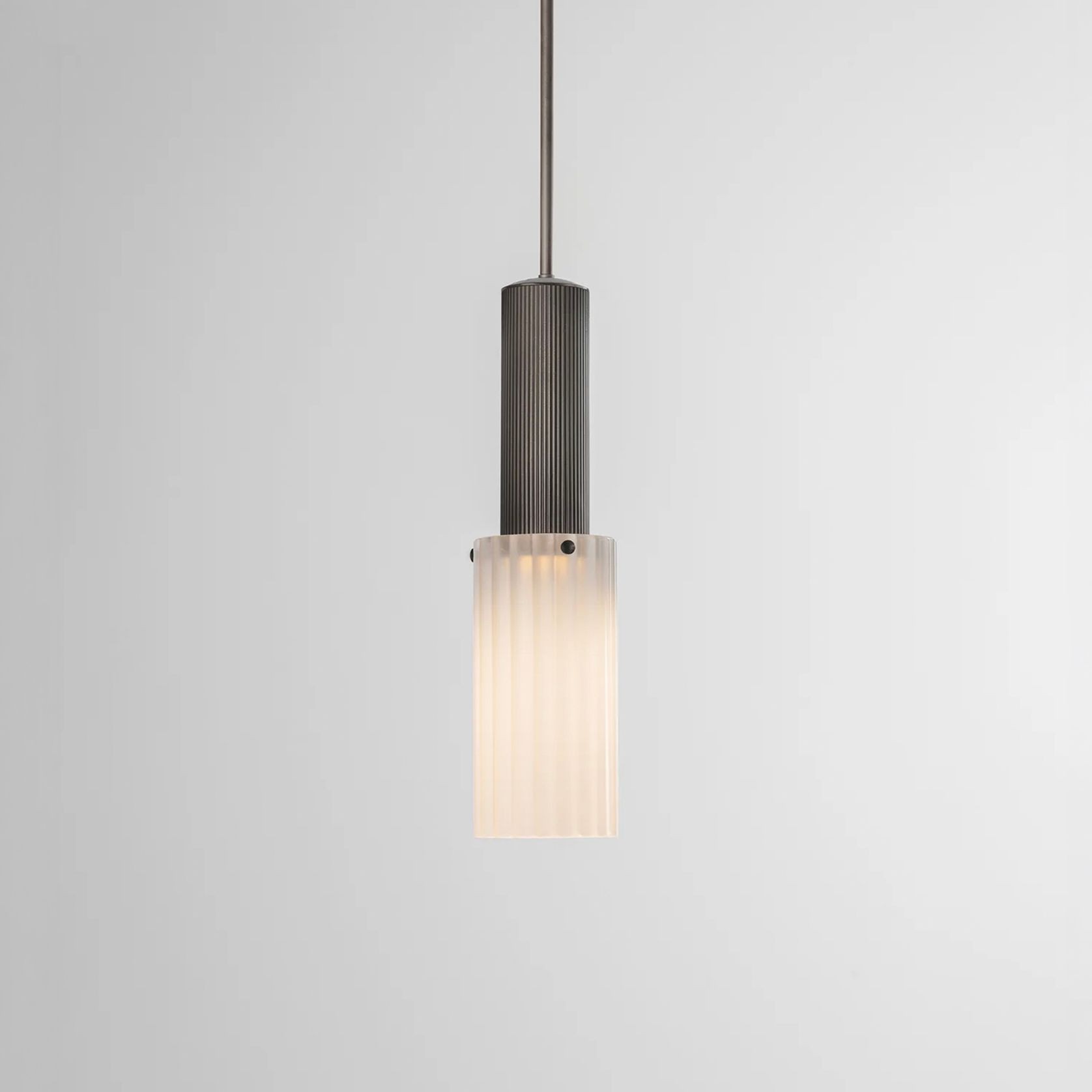 Flume Large Pendant Light gallery detail image