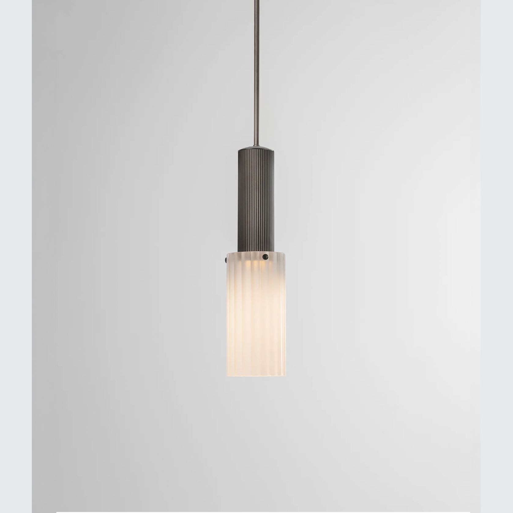 Flume Large Pendant Light gallery detail image