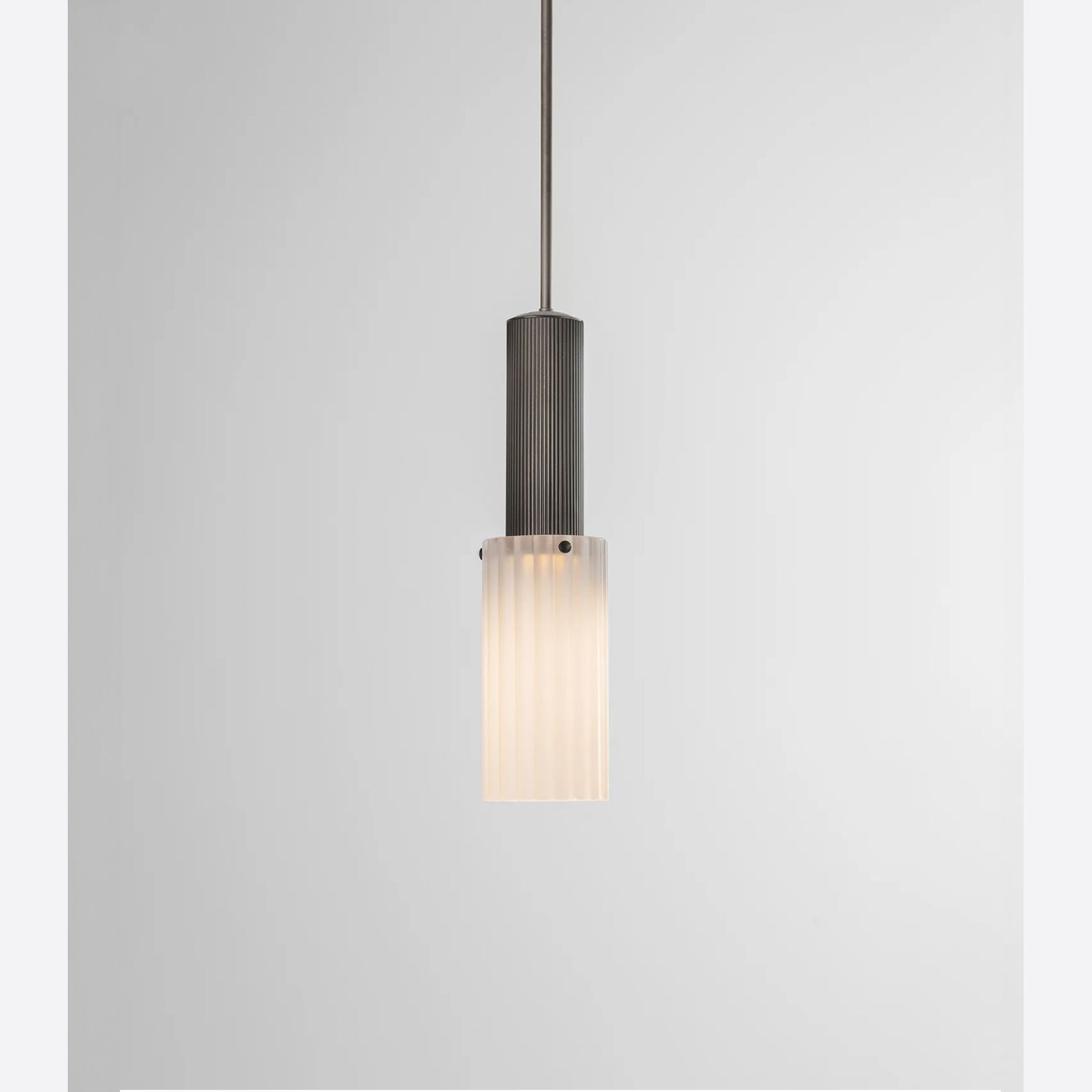 Flume Large Pendant Light gallery detail image