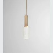 Flume Large Pendant Light gallery detail image