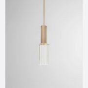 Flume Large Pendant Light gallery detail image