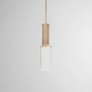 Flume Large Pendant Light gallery detail image
