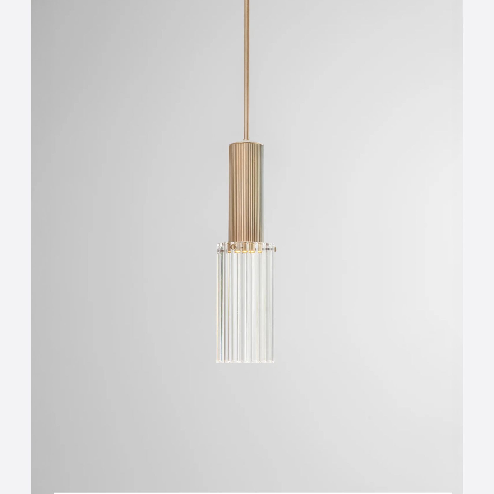 Flume Large Pendant Light gallery detail image