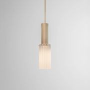 Flume Large Pendant Light gallery detail image
