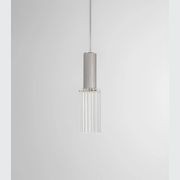 Flume Large Pendant Light gallery detail image