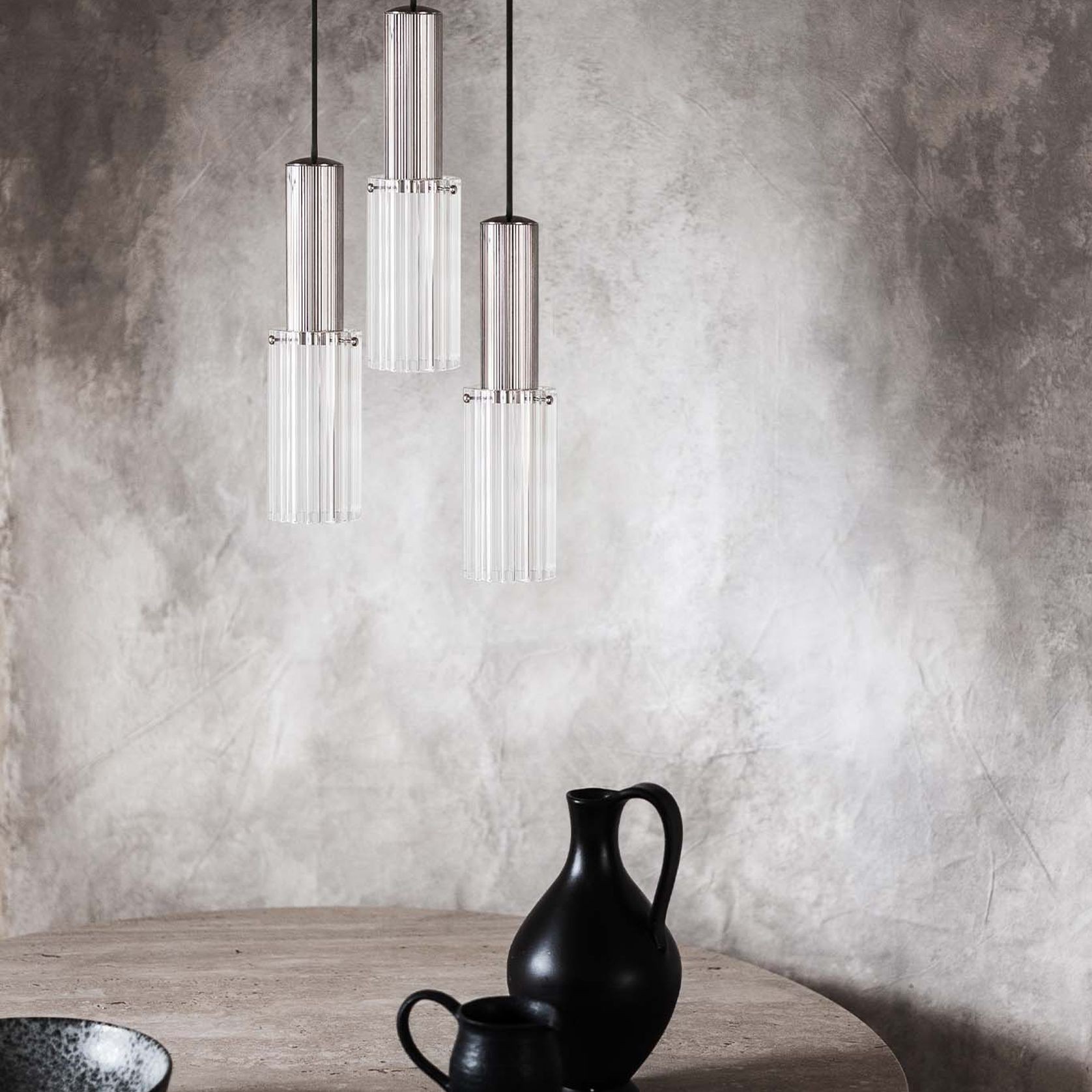 Flume Large 3lt Pendant Light gallery detail image