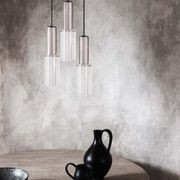 Flume Large 3lt Pendant Light gallery detail image