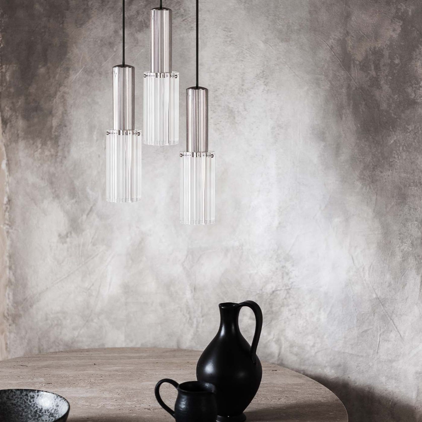 Flume Large 3lt Pendant Light gallery detail image