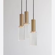 Flume Large 3lt Pendant Light gallery detail image