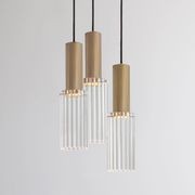 Flume Large 3lt Pendant Light gallery detail image