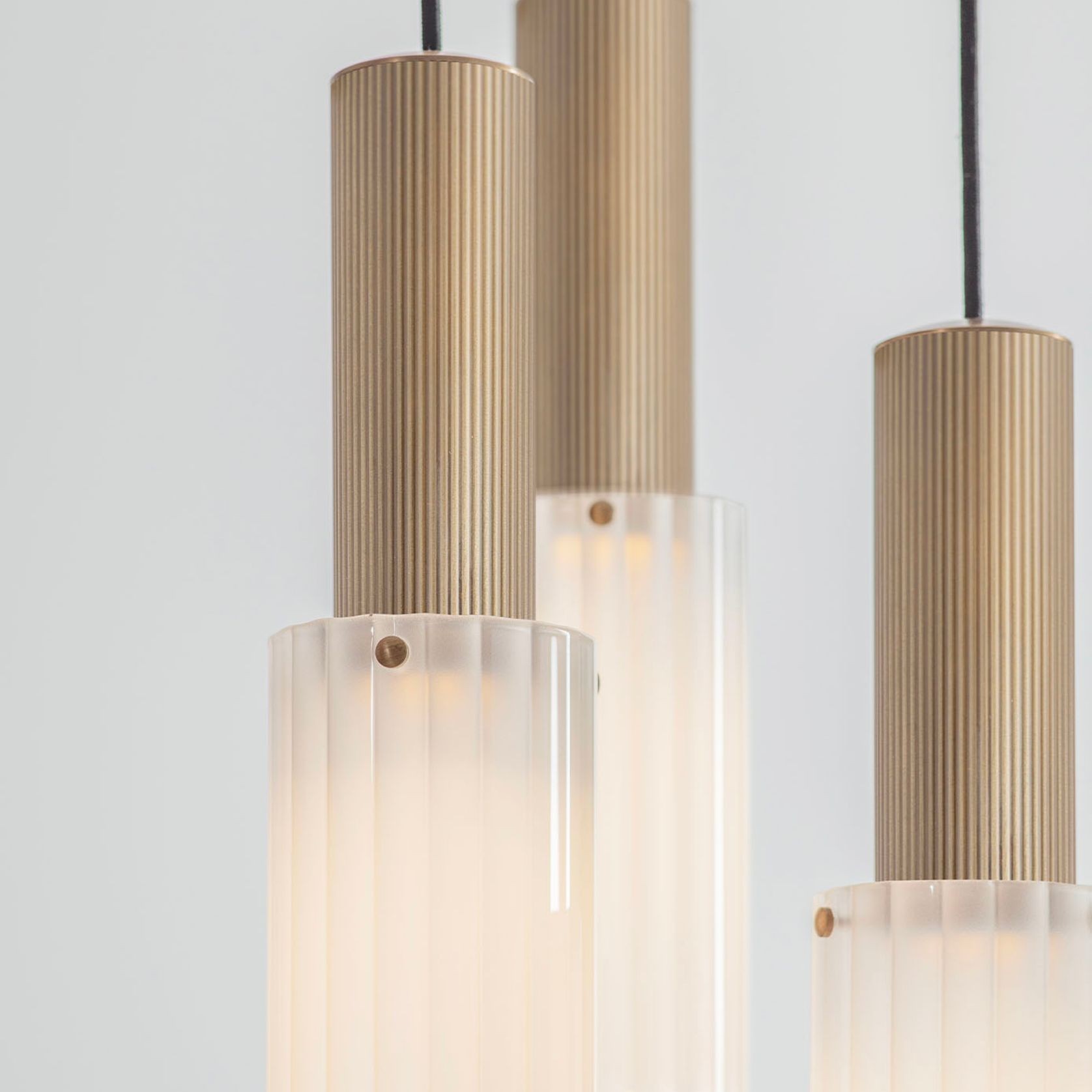 Flume Large 3lt Pendant Light gallery detail image