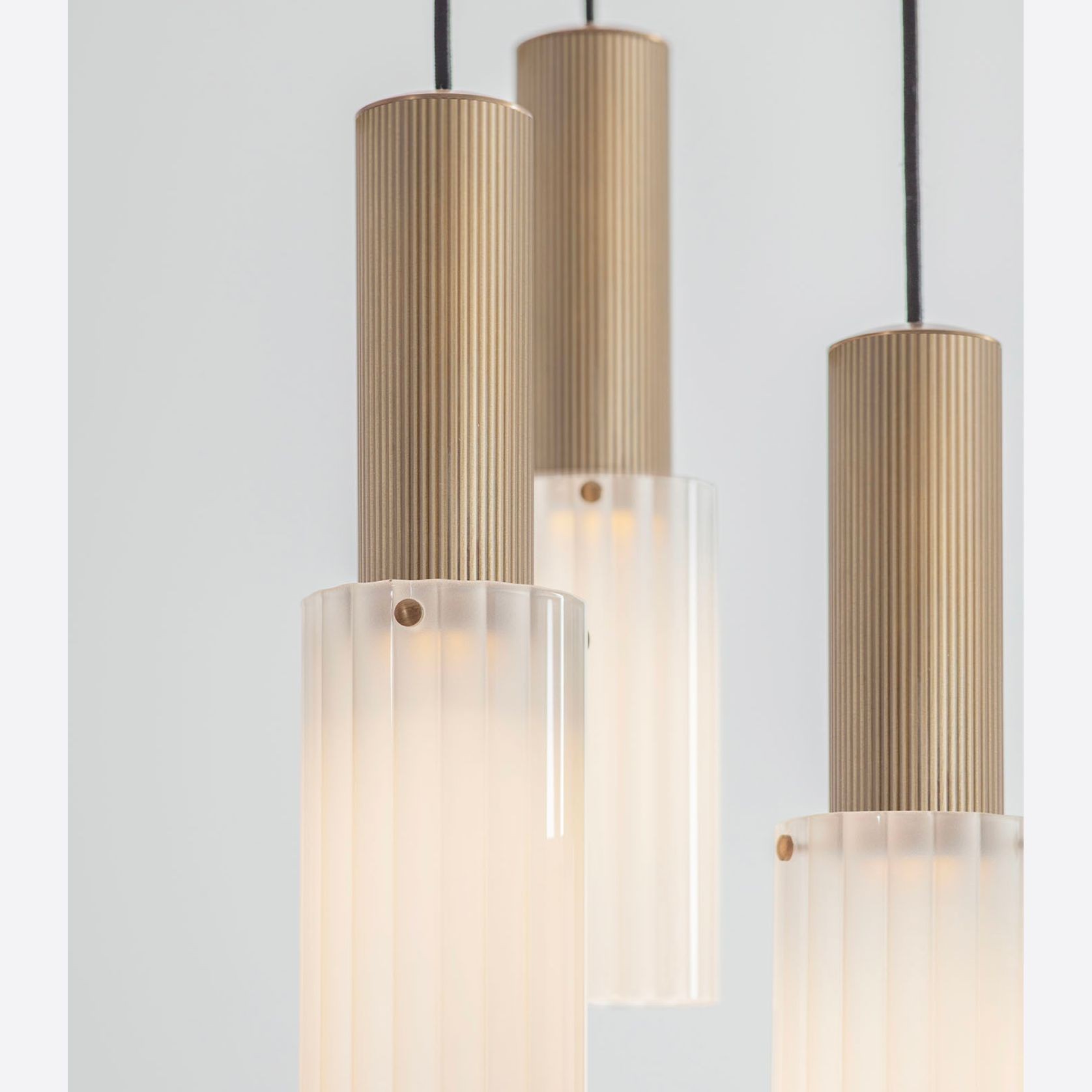 Flume Large 3lt Pendant Light gallery detail image