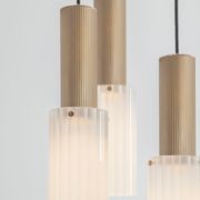 Flume Large 3lt Pendant Light gallery detail image