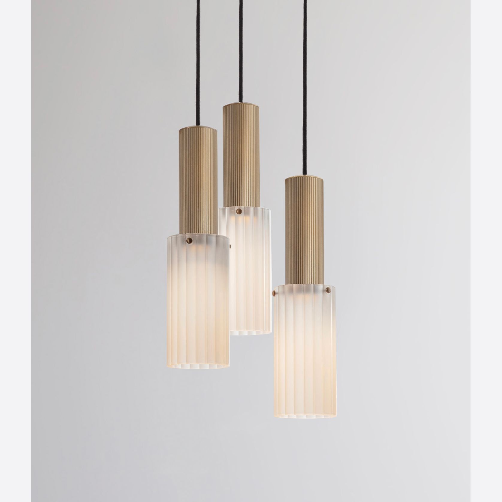 Flume Large 3lt Pendant Light gallery detail image