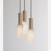 Flume Large 3lt Pendant Light gallery detail image