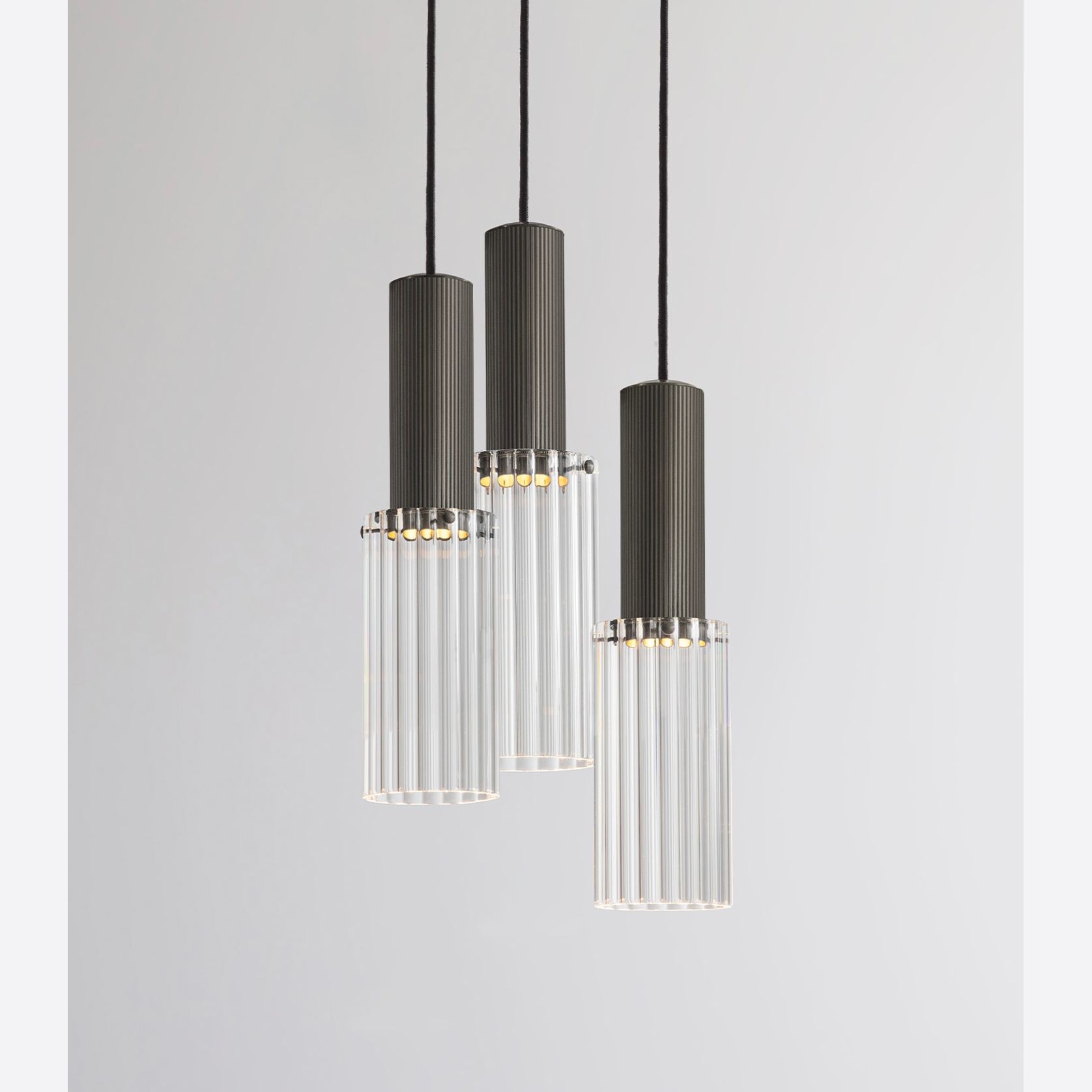 Flume Large 3lt Pendant Light gallery detail image