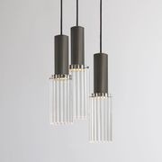 Flume Large 3lt Pendant Light gallery detail image