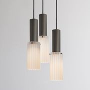 Flume Large 3lt Pendant Light gallery detail image
