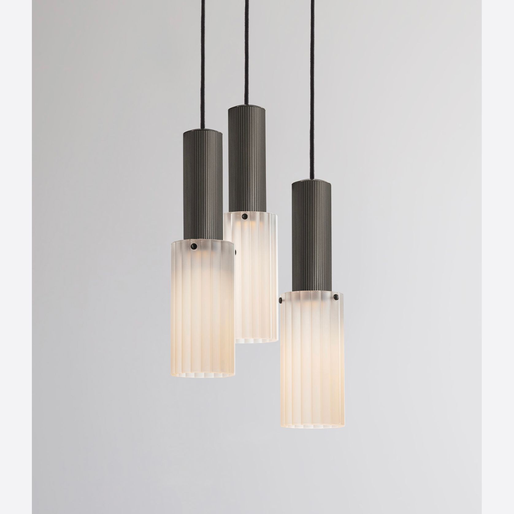 Flume Large 3lt Pendant Light gallery detail image