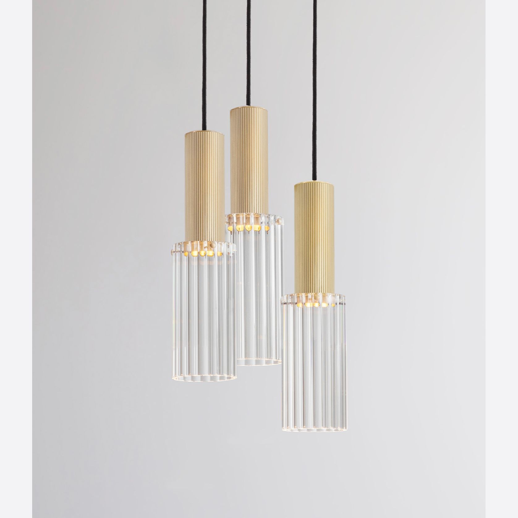 Flume Large 3lt Pendant Light gallery detail image