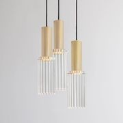 Flume Large 3lt Pendant Light gallery detail image