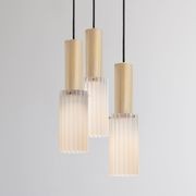Flume Large 3lt Pendant Light gallery detail image