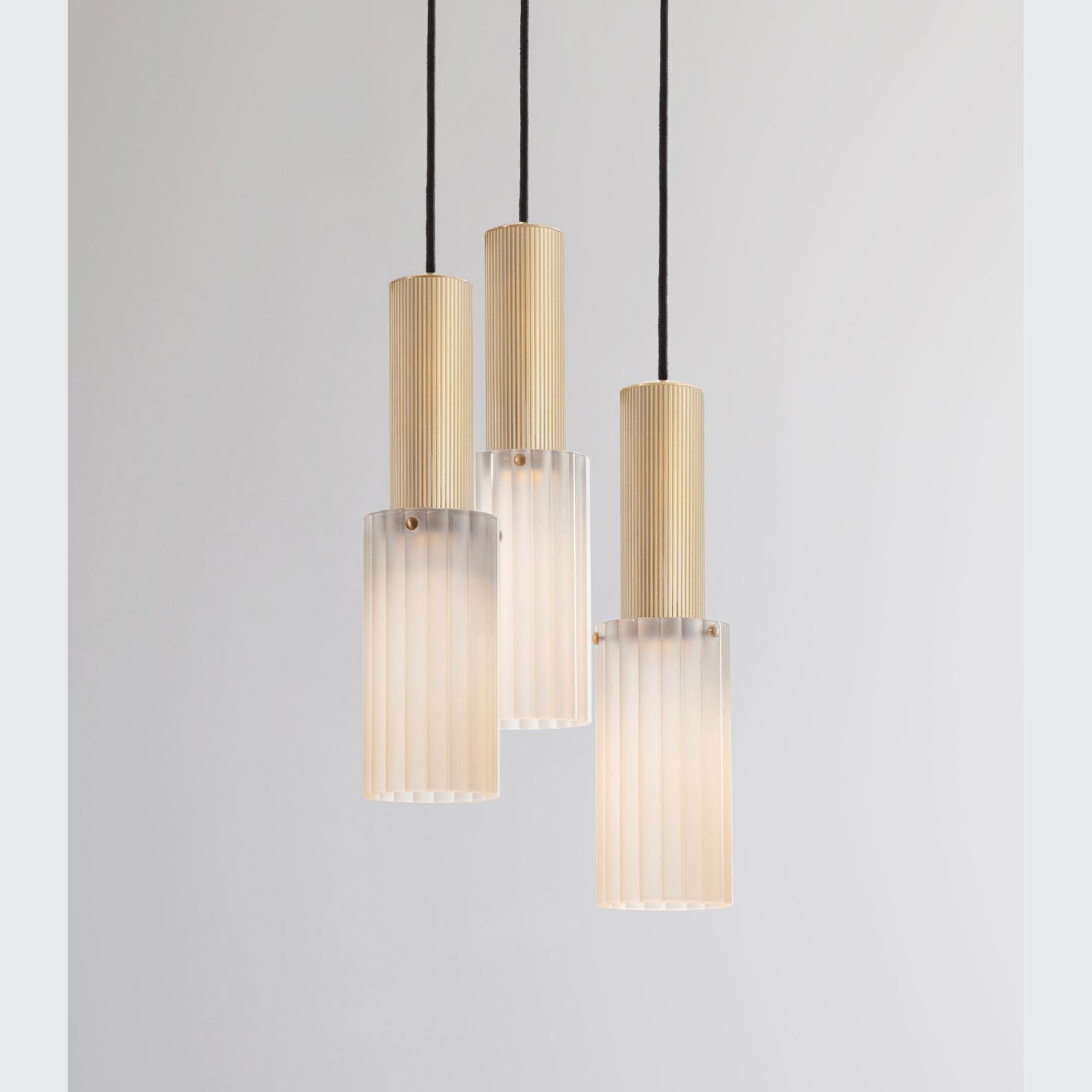 Flume Large 3lt Pendant Light gallery detail image
