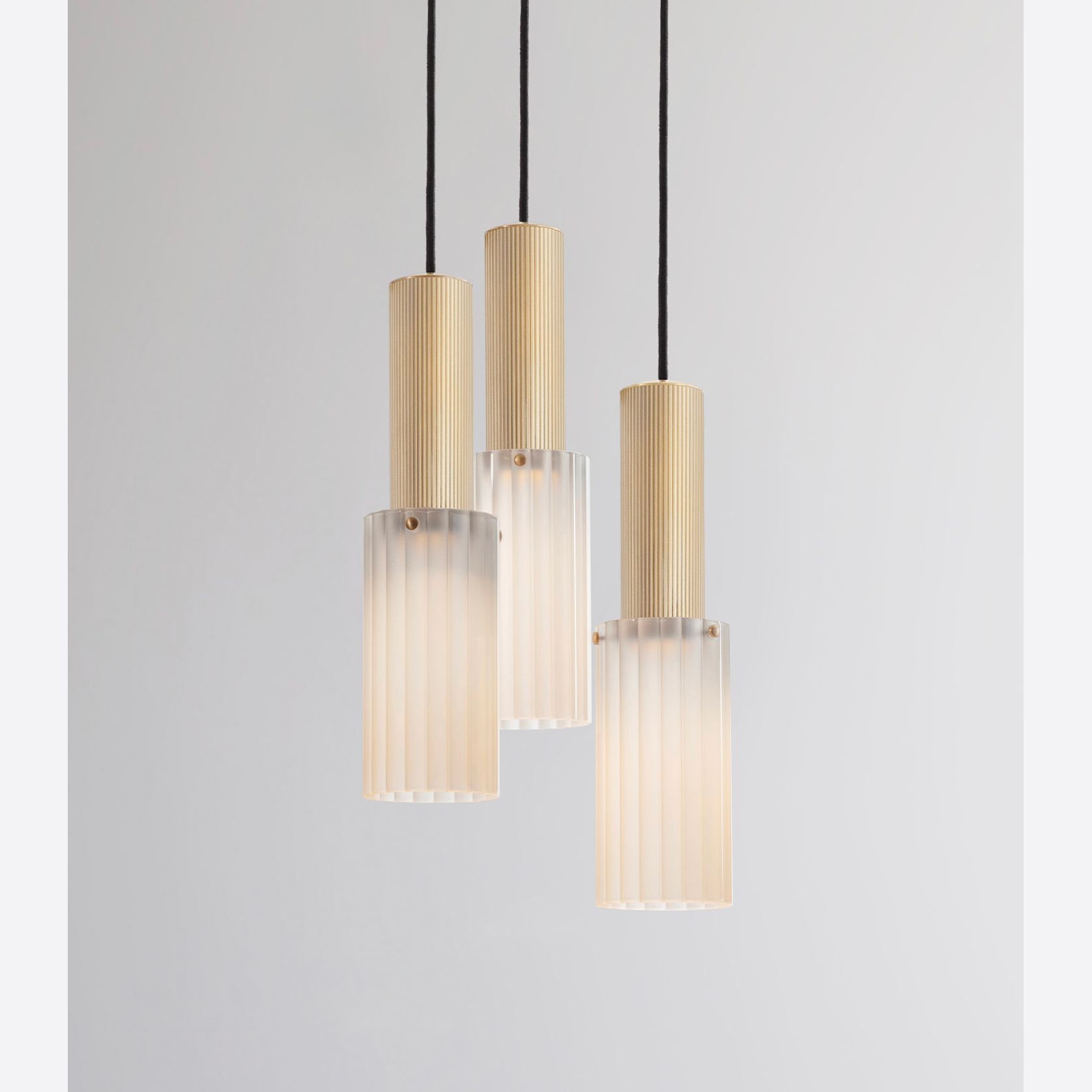Flume Large 3lt Pendant Light gallery detail image