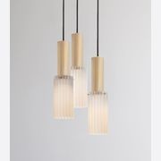 Flume Large 3lt Pendant Light gallery detail image