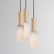 Flume Large 3lt Pendant Light gallery detail image