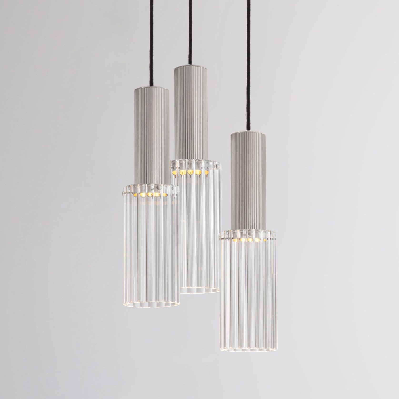 Flume Large 3lt Pendant Light gallery detail image