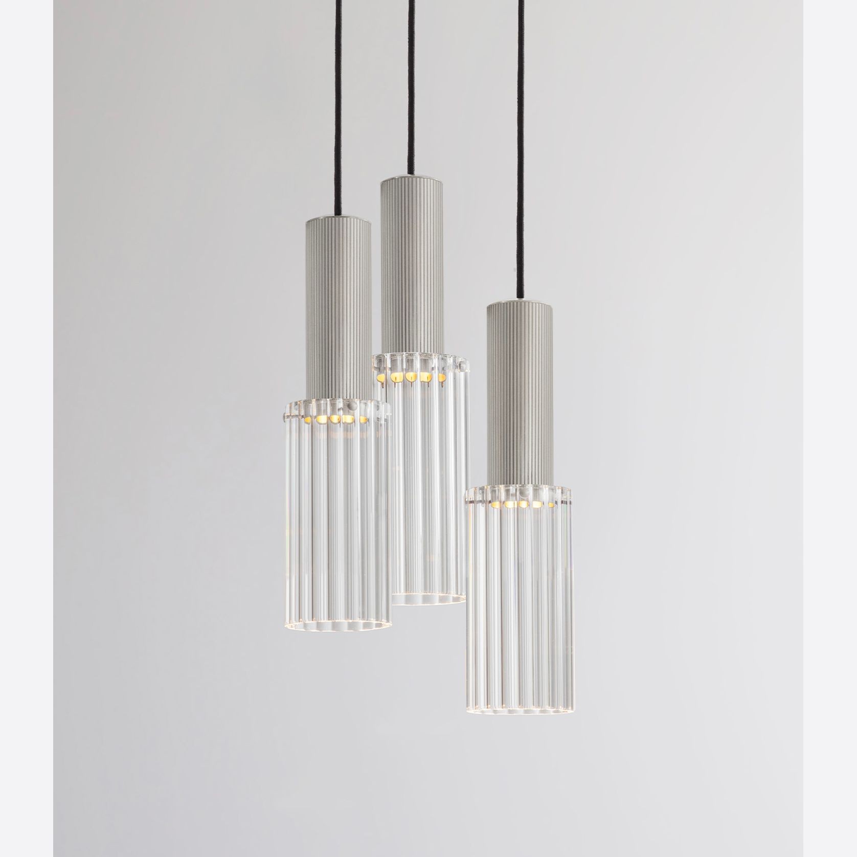 Flume Large 3lt Pendant Light gallery detail image