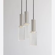 Flume Large 3lt Pendant Light gallery detail image